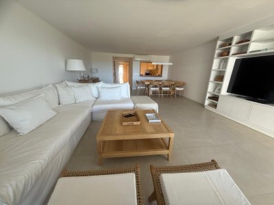Apartamento ID.2588 - SILENTE VENTA PRIMERA LINEA BRAVA FRENTE AL MAR 