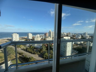 Apartamento ID.2999 - TORRE ONE 2 VENTA BRAVA ROOSVELT AMENITIES
