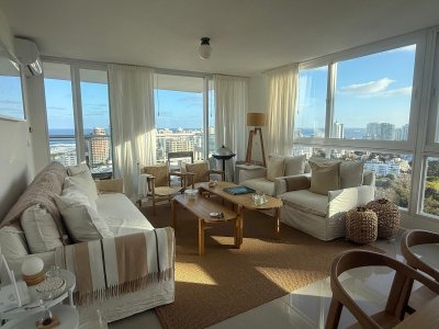 Apartamento ID.2999 - TORRE ONE 2 VENTA BRAVA ROOSVELT AMENITIES