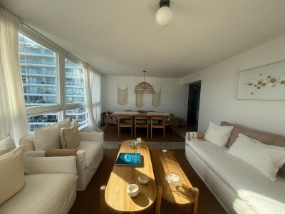 Apartamento ID.2999 - TORRE ONE 2 VENTA BRAVA ROOSVELT AMENITIES