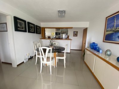 Apartamento ID.2617 - VENTA ROOSVELT PISO ALTO OPORTUNIDAD