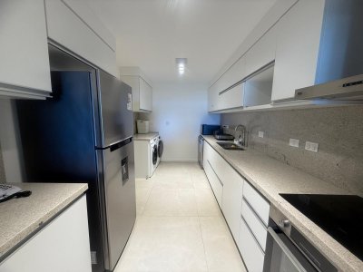 Apartamento ID.2588 - SILENTE VENTA PRIMERA LINEA BRAVA FRENTE AL MAR 