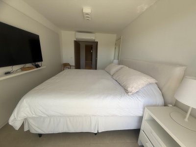 Apartamento ID.2588 - SILENTE VENTA PRIMERA LINEA BRAVA FRENTE AL MAR 