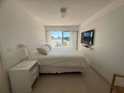 Apartamento ID.2588 - SILENTE VENTA PRIMERA LINEA BRAVA FRENTE AL MAR 