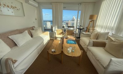 TORRE ONE 2 VENTA BRAVA ROOSVELT AMENITIES