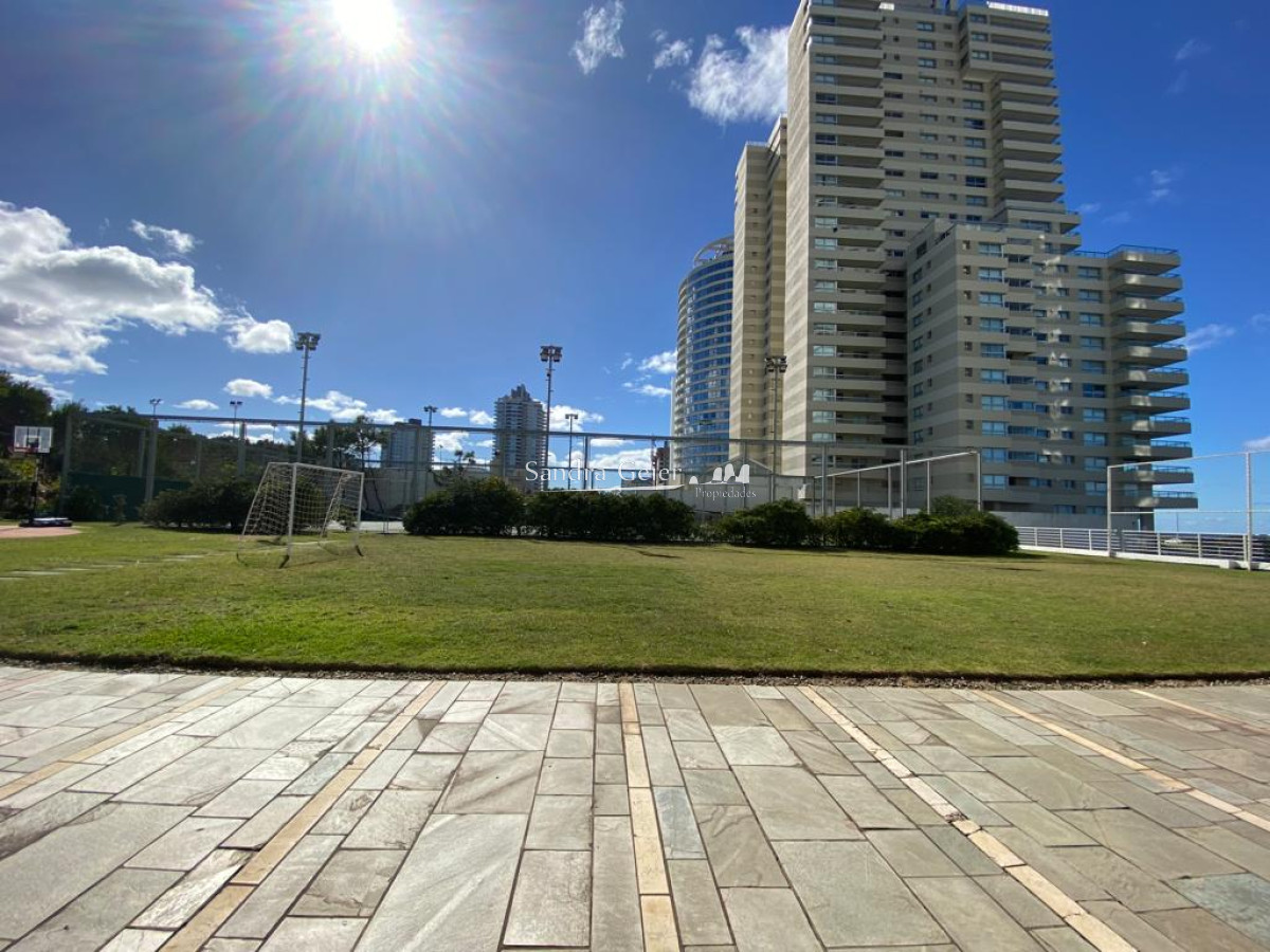 Apartamento ID.2790 - LE PARC 