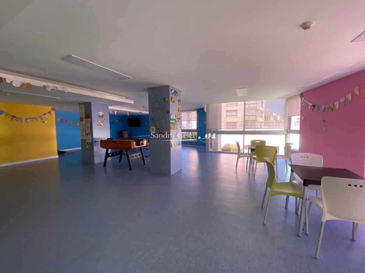 Apartamento ID.3284 - LE PARC 