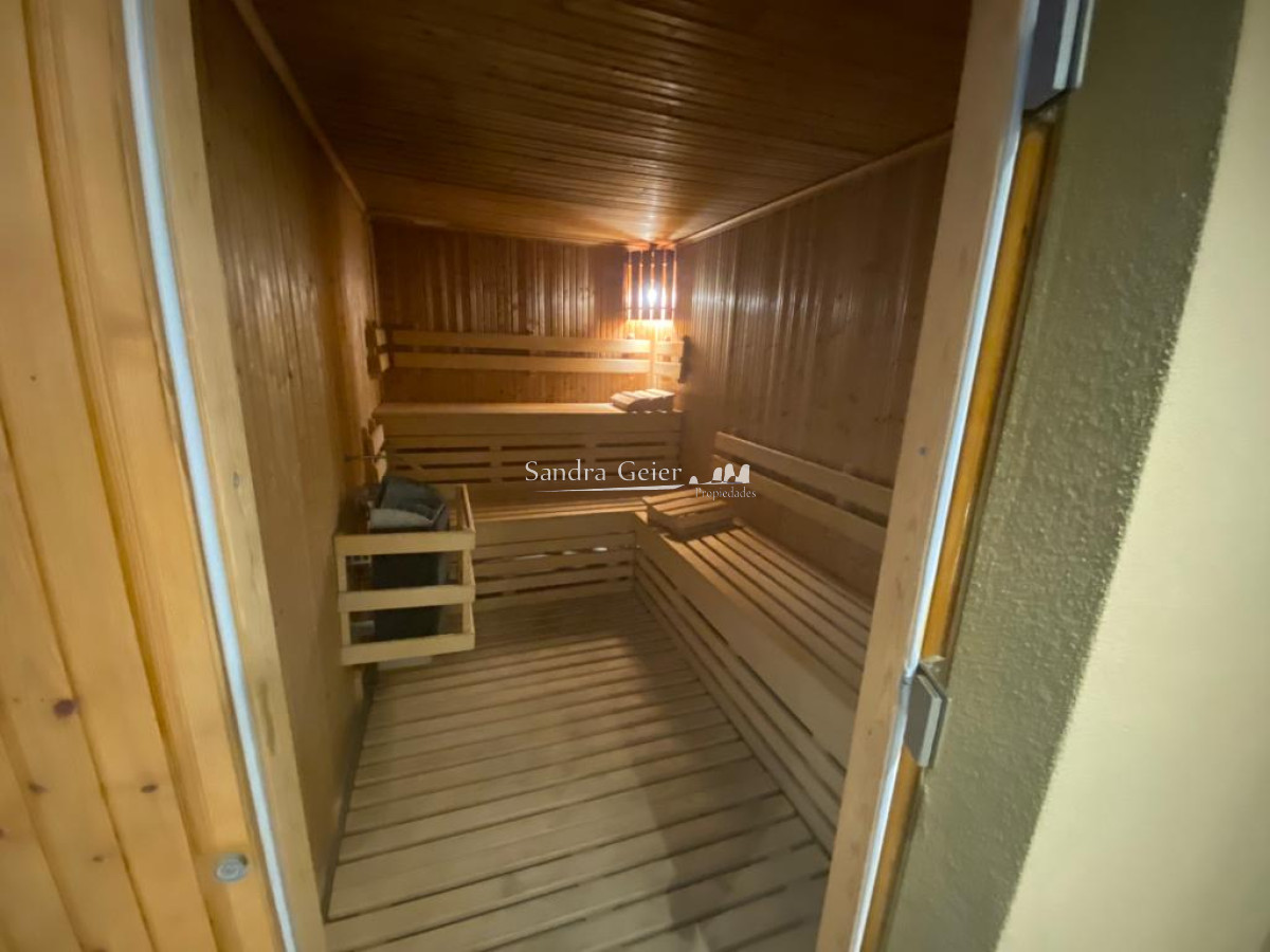 Apartamento ID.3284 - LE PARC 