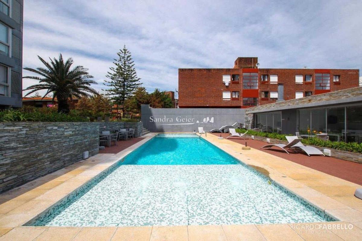 Apartamento ID.2903 -  venta mansa parada 3 