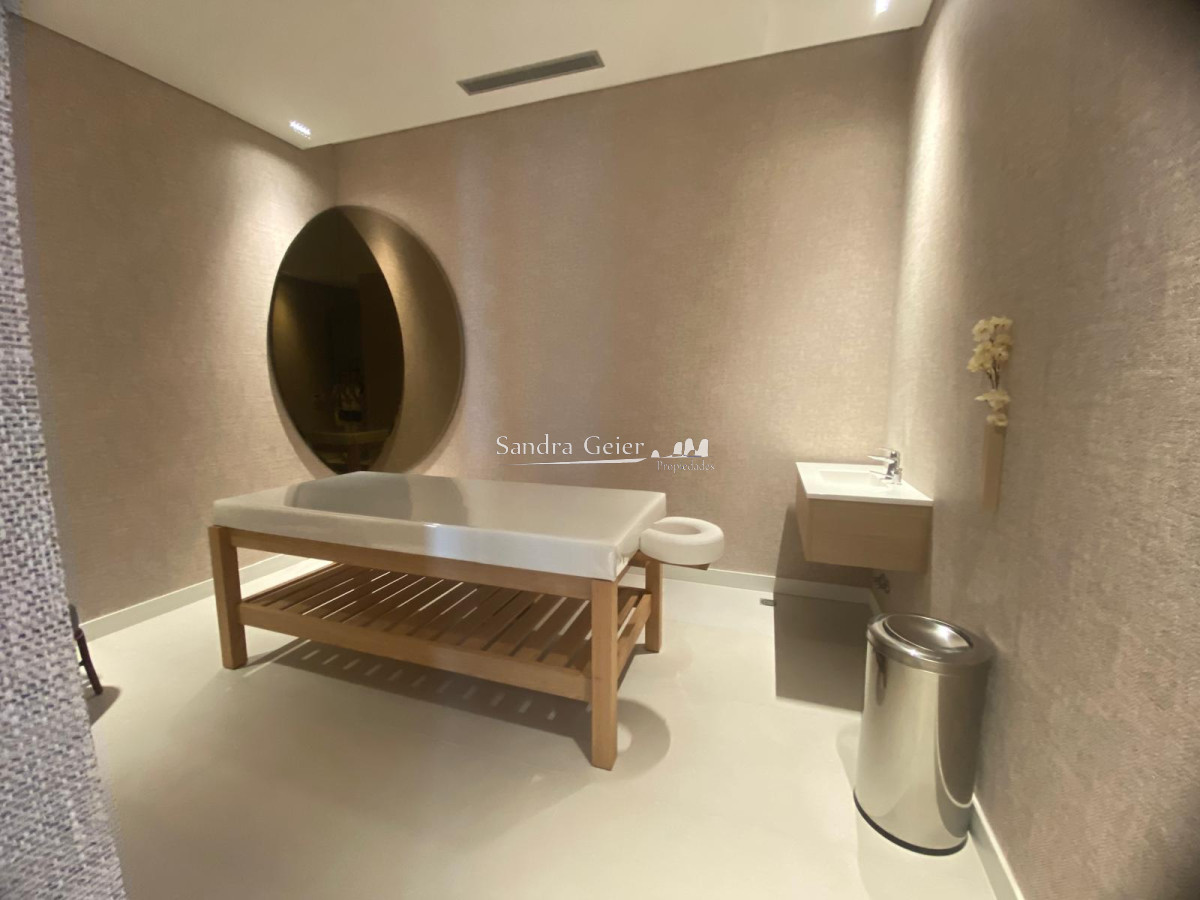 Apartamento ID.2916 -  VENTA BRAVA LE PARC IV FRENTE AL MAR PEGADO AL GRAND HOTEL