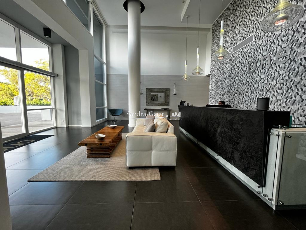 Apartamento ID.2167 - ONE 2