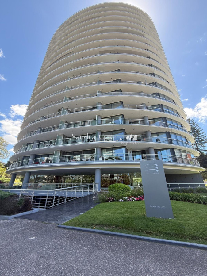 Apartamento ID.3241 - TRES SESENTA