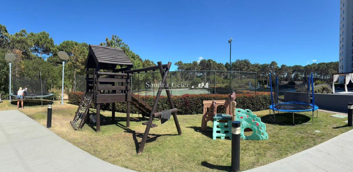 Apartamento ID.2901 -  BRAVA VENTA Quartier del Mar 