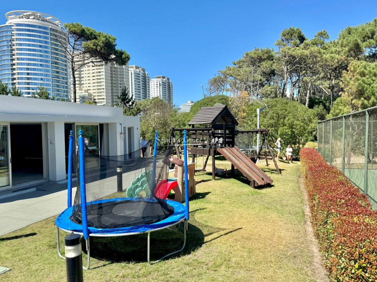 Apartamento ID.2901 -  BRAVA VENTA Quartier del Mar 