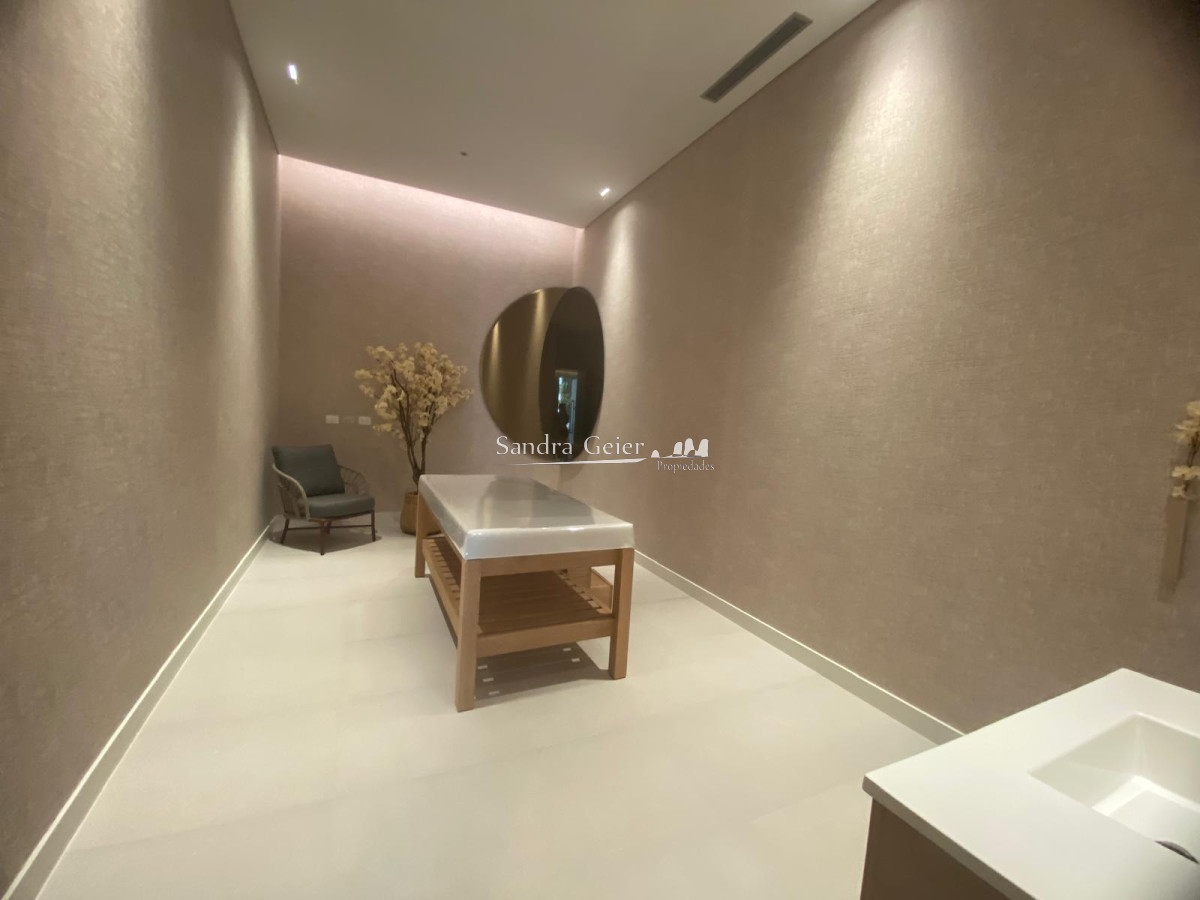 Apartamento ID.2916 -  VENTA BRAVA LE PARC IV FRENTE AL MAR PEGADO AL GRAND HOTEL