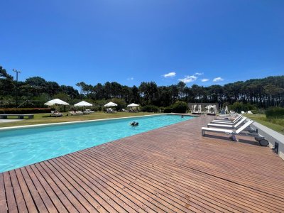 Apartamento ID.2901 -  BRAVA VENTA Quartier del Mar 