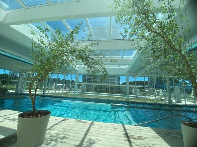 Apartamento ID.2916 -  VENTA BRAVA LE PARC IV FRENTE AL MAR PEGADO AL GRAND HOTEL