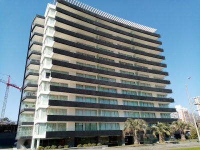 Apartamento ID.2903 -  venta mansa parada 3 