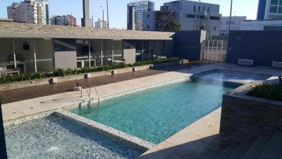 Apartamento ID.2903 -  venta mansa parada 3 