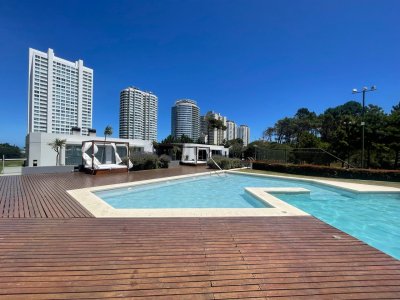 Apartamento ID.2901 -  BRAVA VENTA Quartier del Mar 