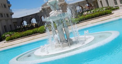Apartamento ID.2160 - Torre Imperiale II