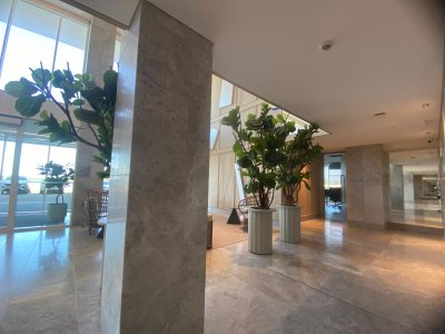 Apartamento ID.2916 -  VENTA BRAVA LE PARC IV FRENTE AL MAR PEGADO AL GRAND HOTEL