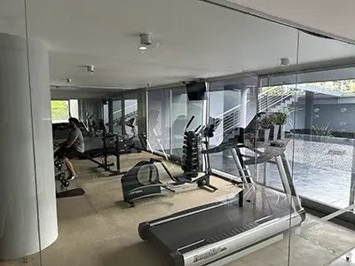 Apartamento ID.3241 - TRES SESENTA