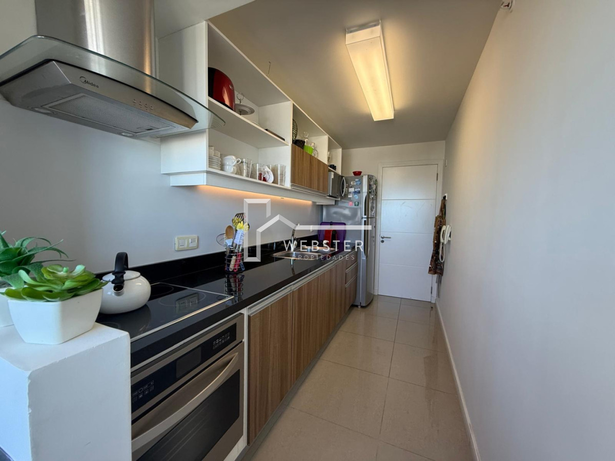 Apartamento ID.2750 - TORRE ONE 2 VENTA!
