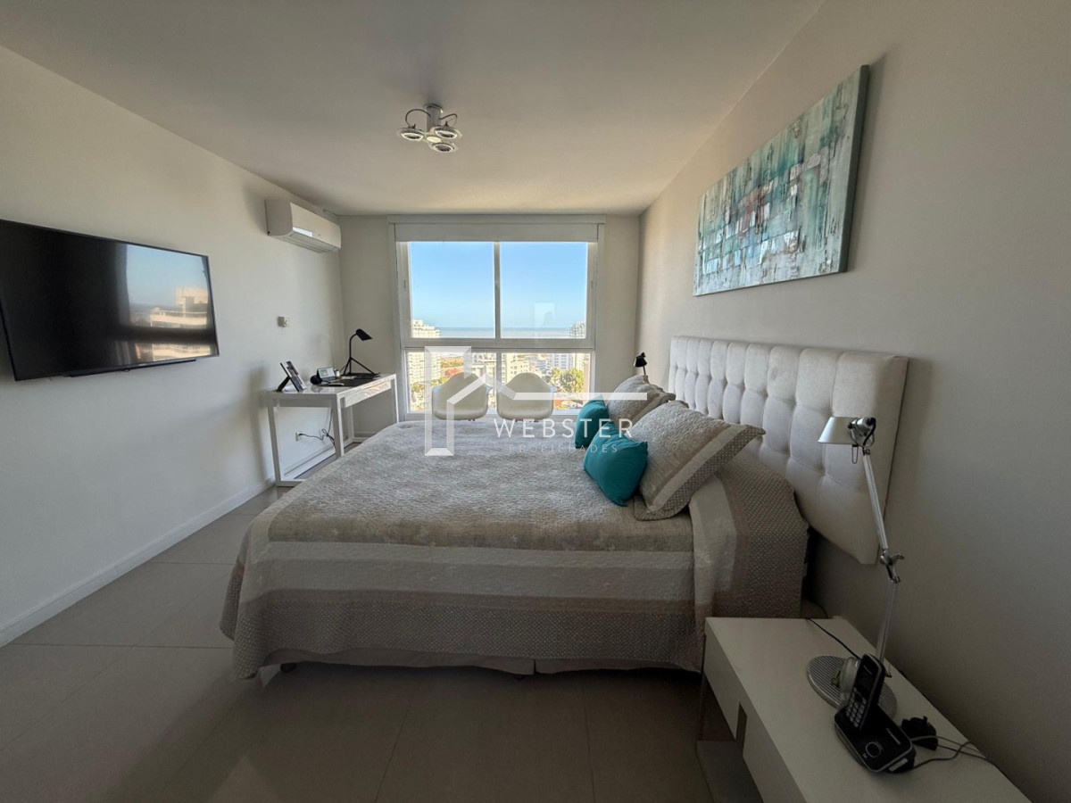 Apartamento ID.2750 - TORRE ONE 2 VENTA!