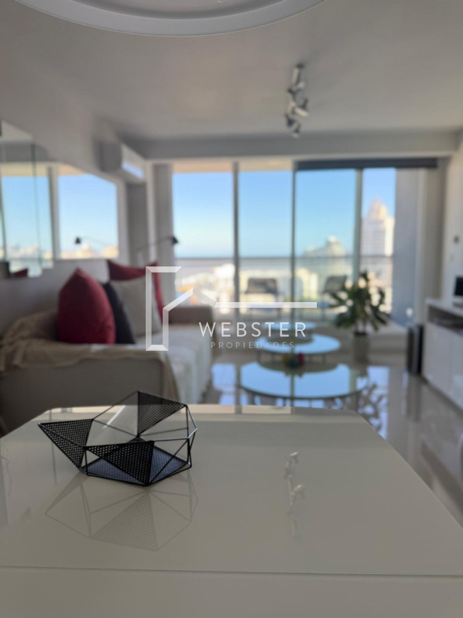Apartamento ID.2750 - TORRE ONE 2 VENTA!
