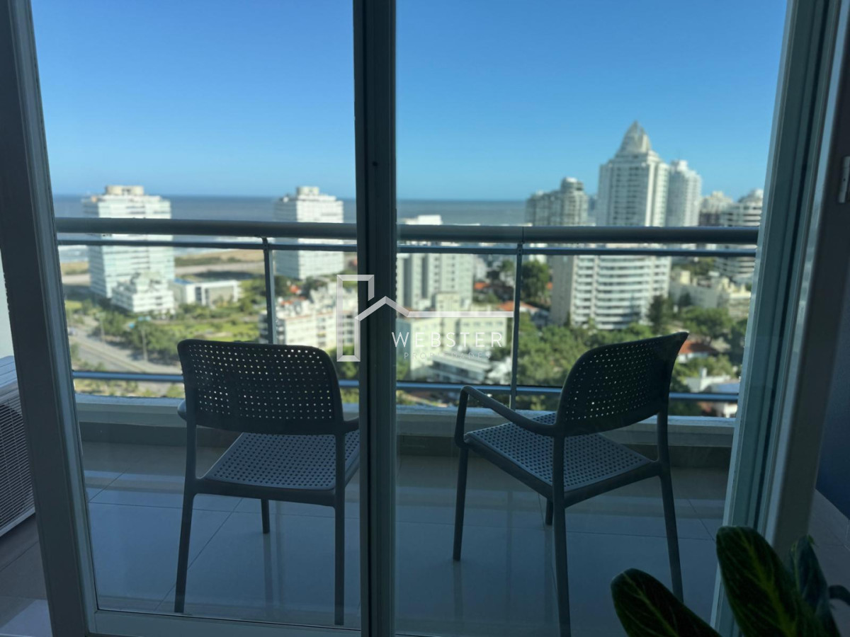 Apartamento ID.2750 - TORRE ONE 2 VENTA!