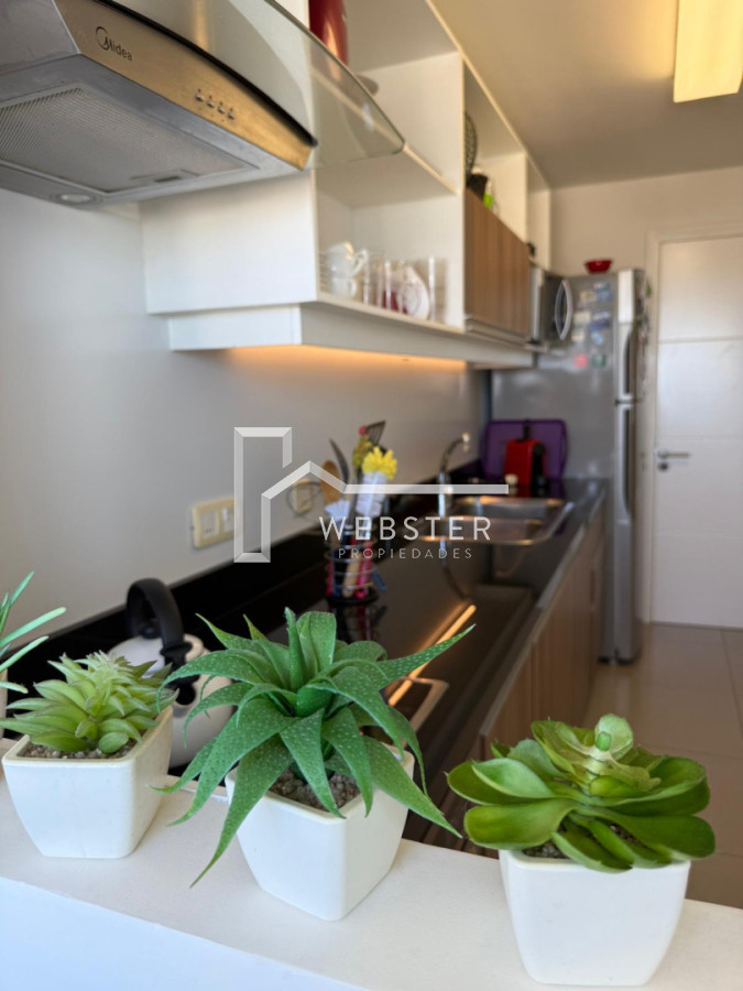 Apartamento ID.2750 - TORRE ONE 2 VENTA!