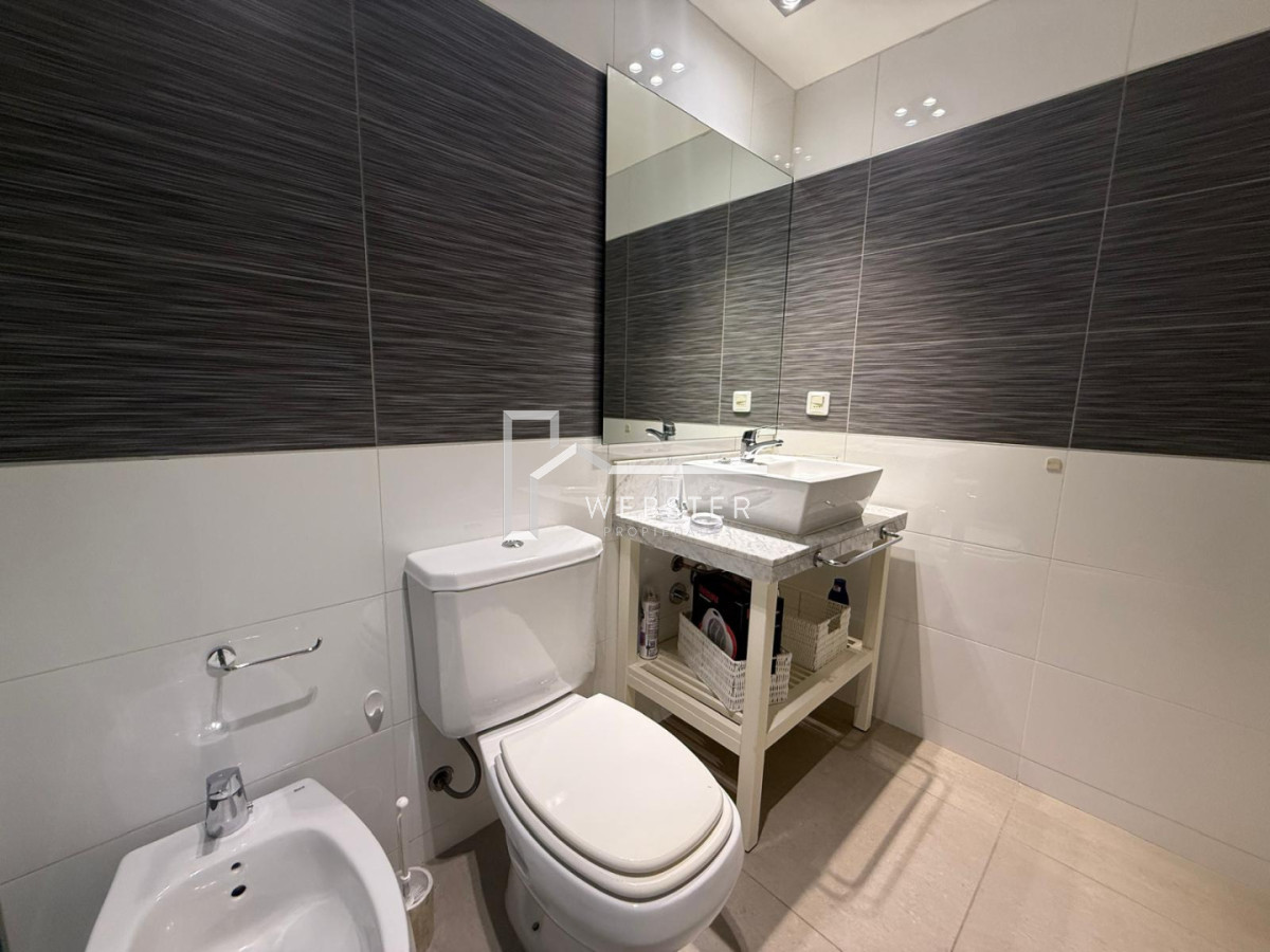 Apartamento ID.2750 - TORRE ONE 2 VENTA!