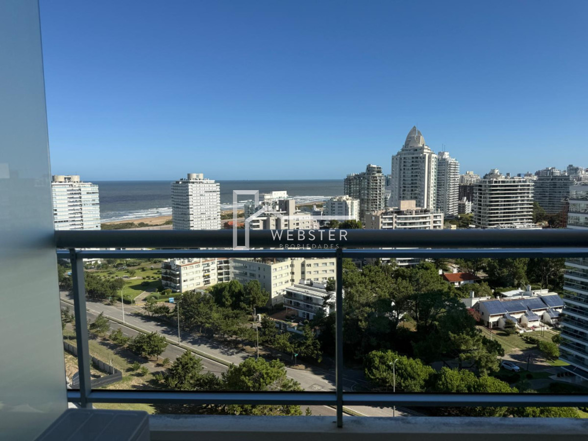 Apartamento ID.2750 - TORRE ONE 2 VENTA!