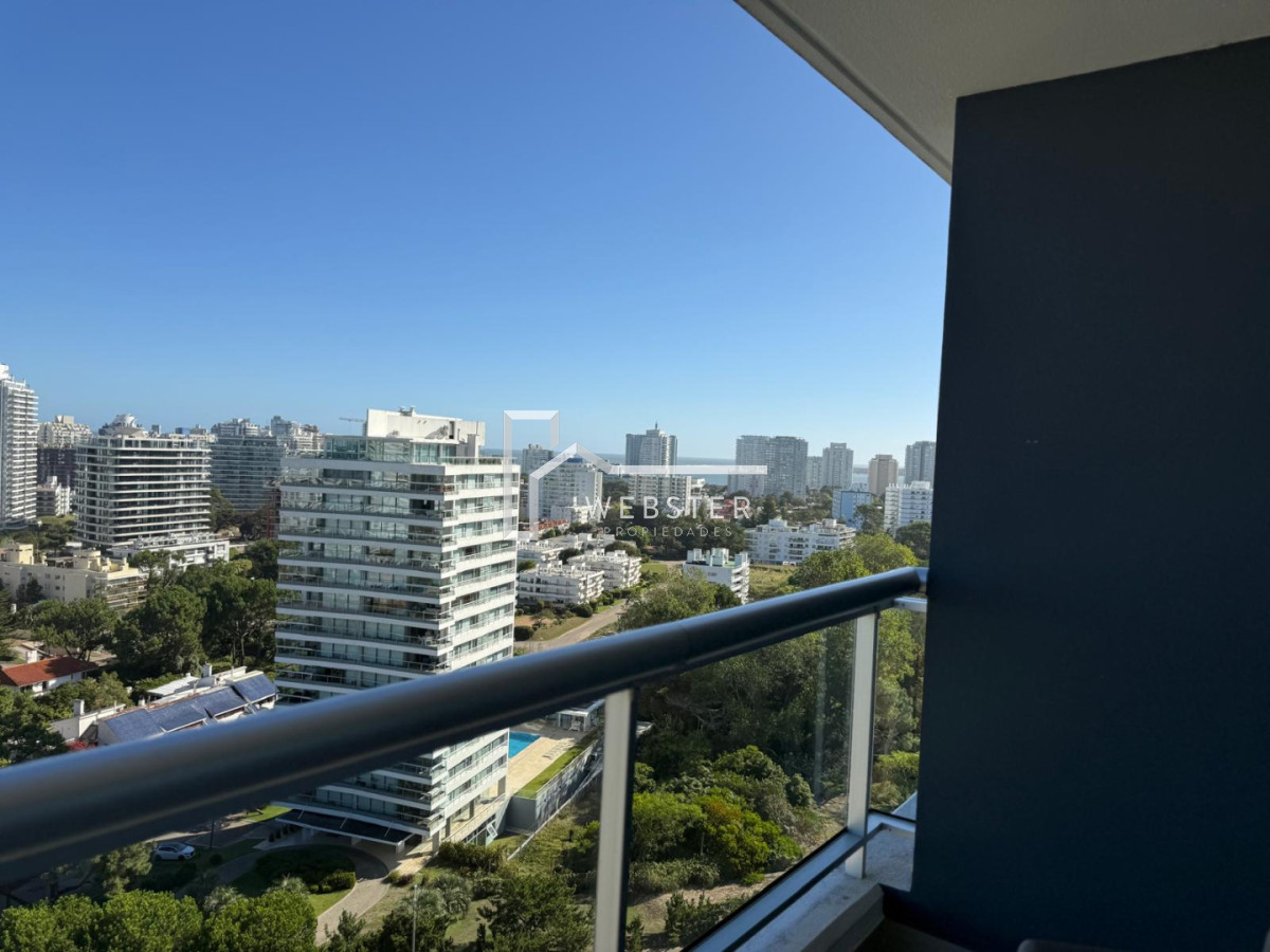 Apartamento ID.2750 - TORRE ONE 2 VENTA!