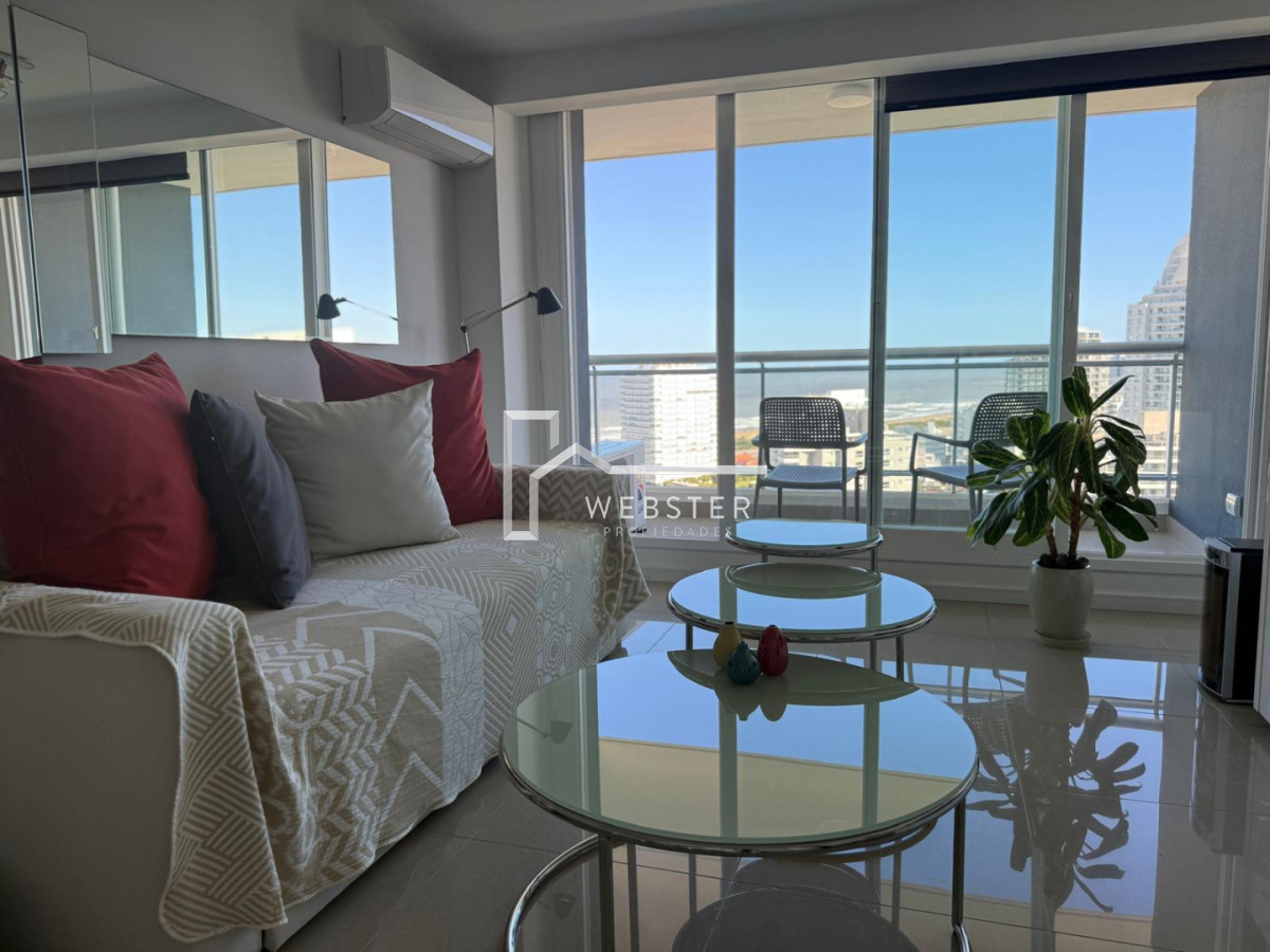Apartamento ID.2750 - TORRE ONE 2 VENTA!