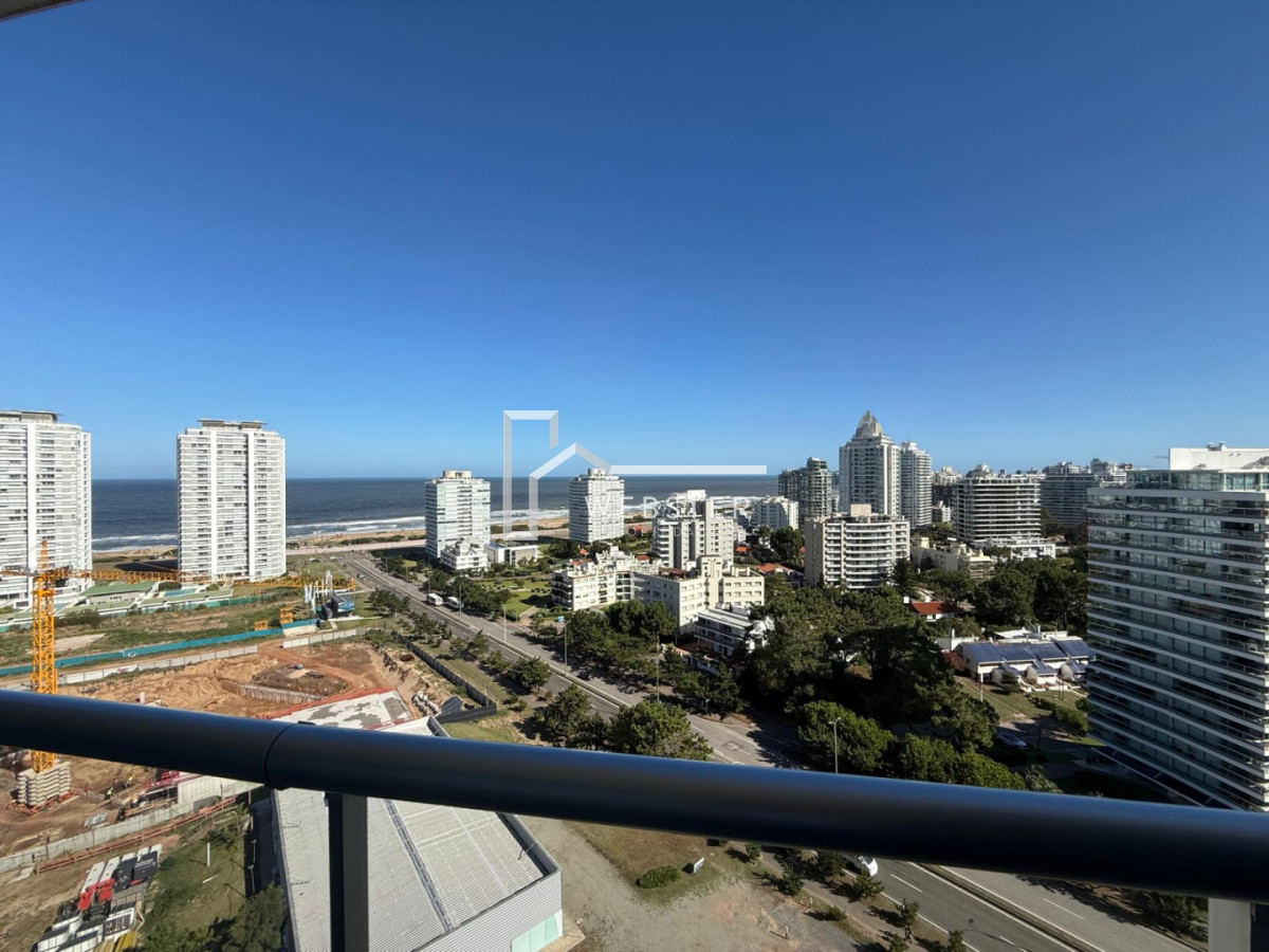 Apartamento ID.2750 - TORRE ONE 2 VENTA!