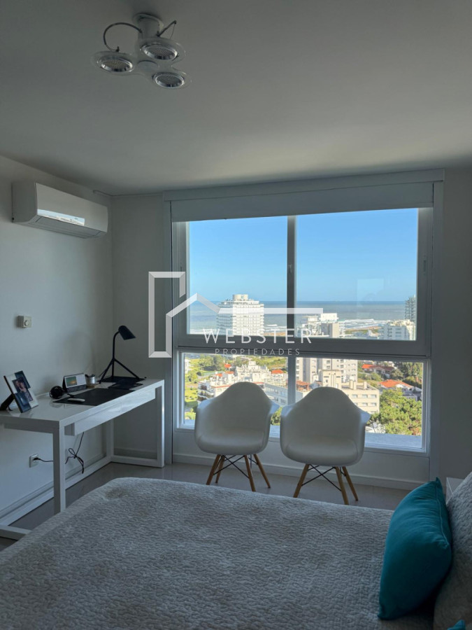 Apartamento ID.2750 - TORRE ONE 2 VENTA!