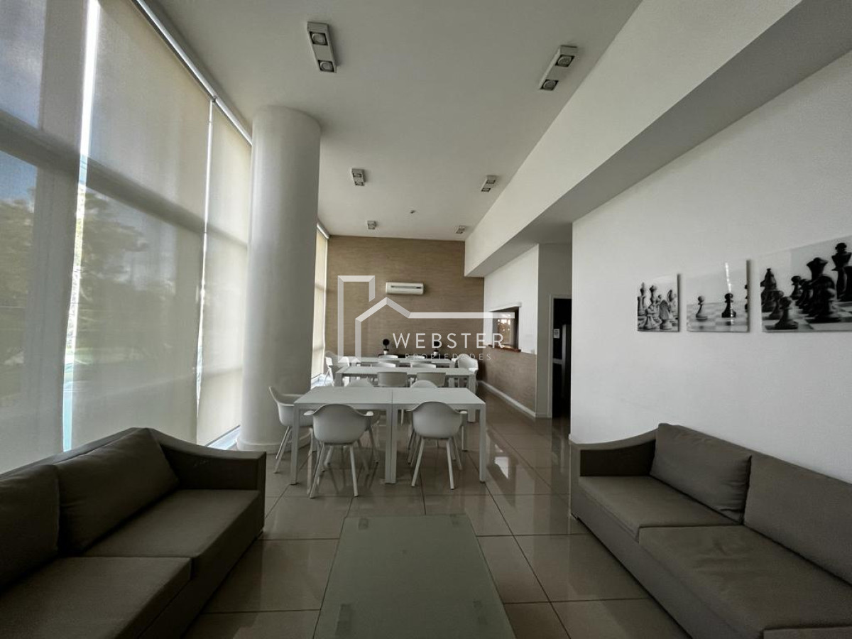 Apartamento ID.2750 - TORRE ONE 2 VENTA!