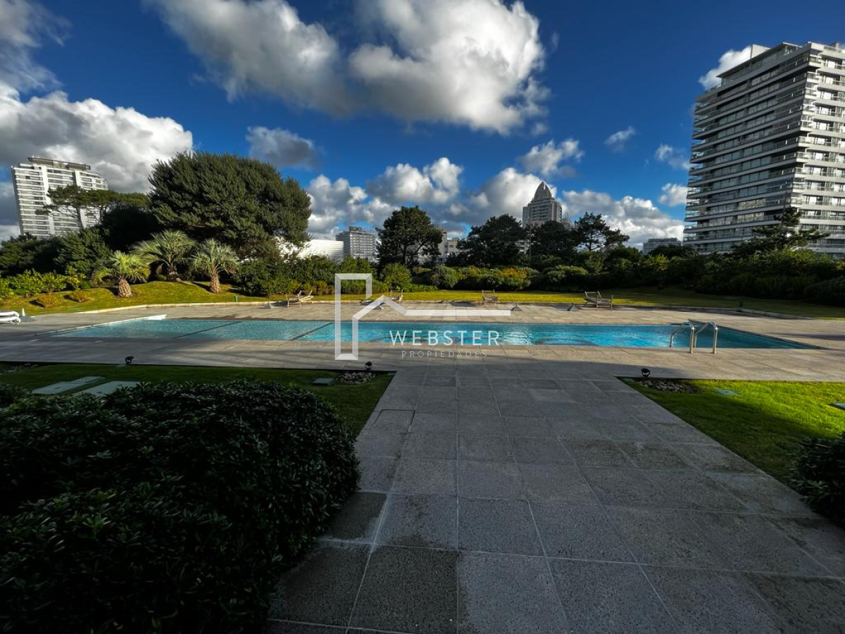 Apartamento ID.2750 - TORRE ONE 2 VENTA!