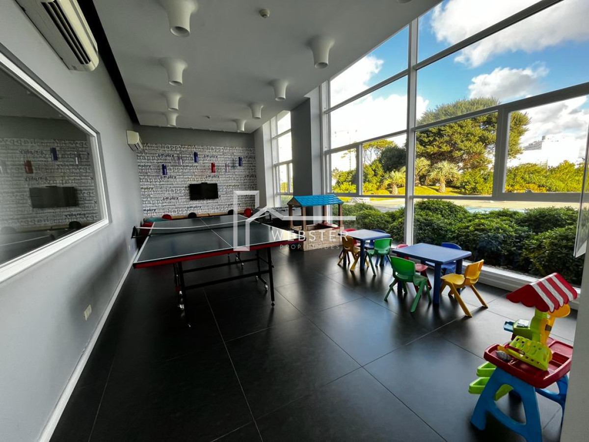 Apartamento ID.2750 - TORRE ONE 2 VENTA!