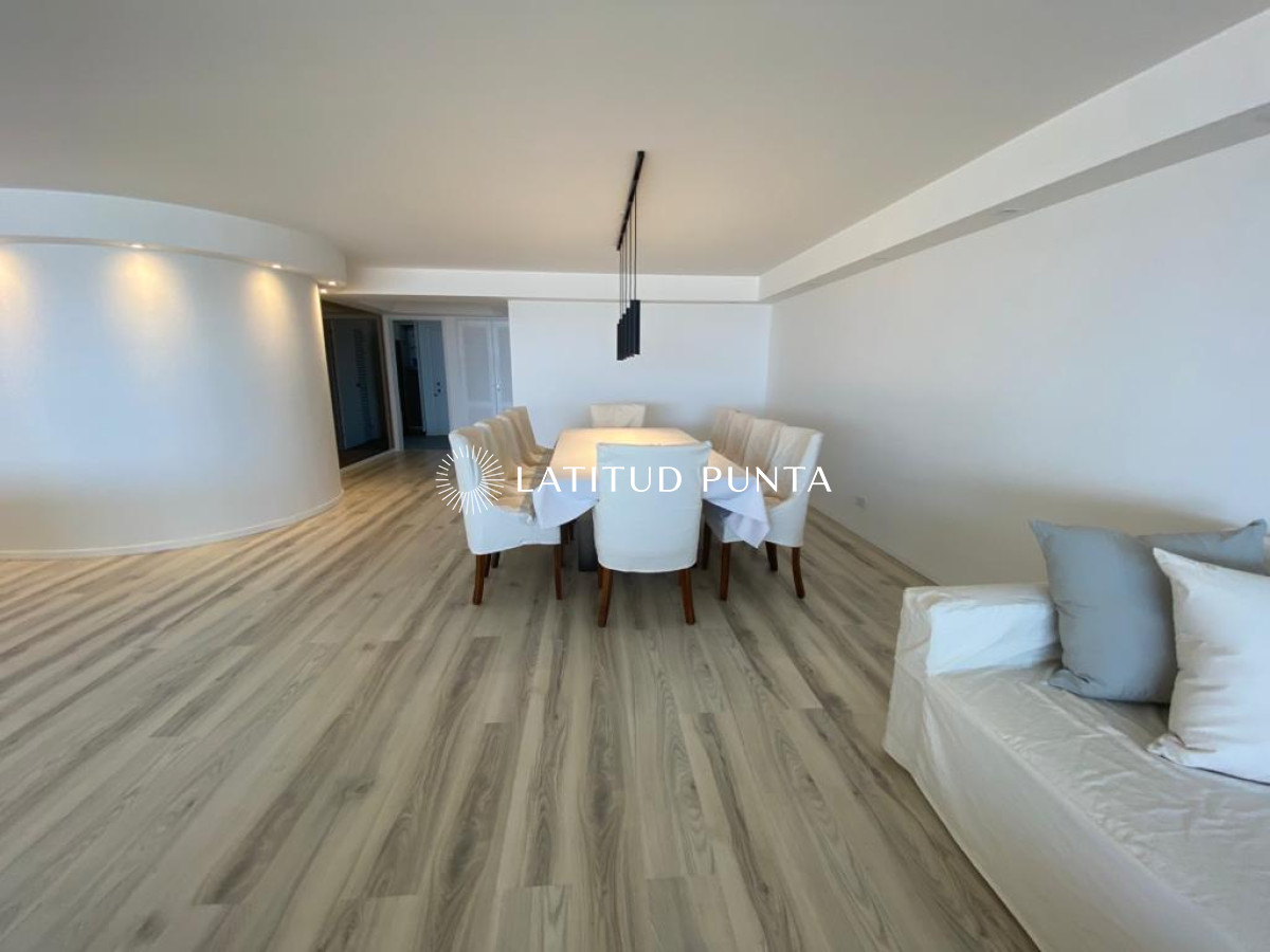 La Pastora - GoPunta - Portal Inmobiliario de Punta del Este - Maldonado