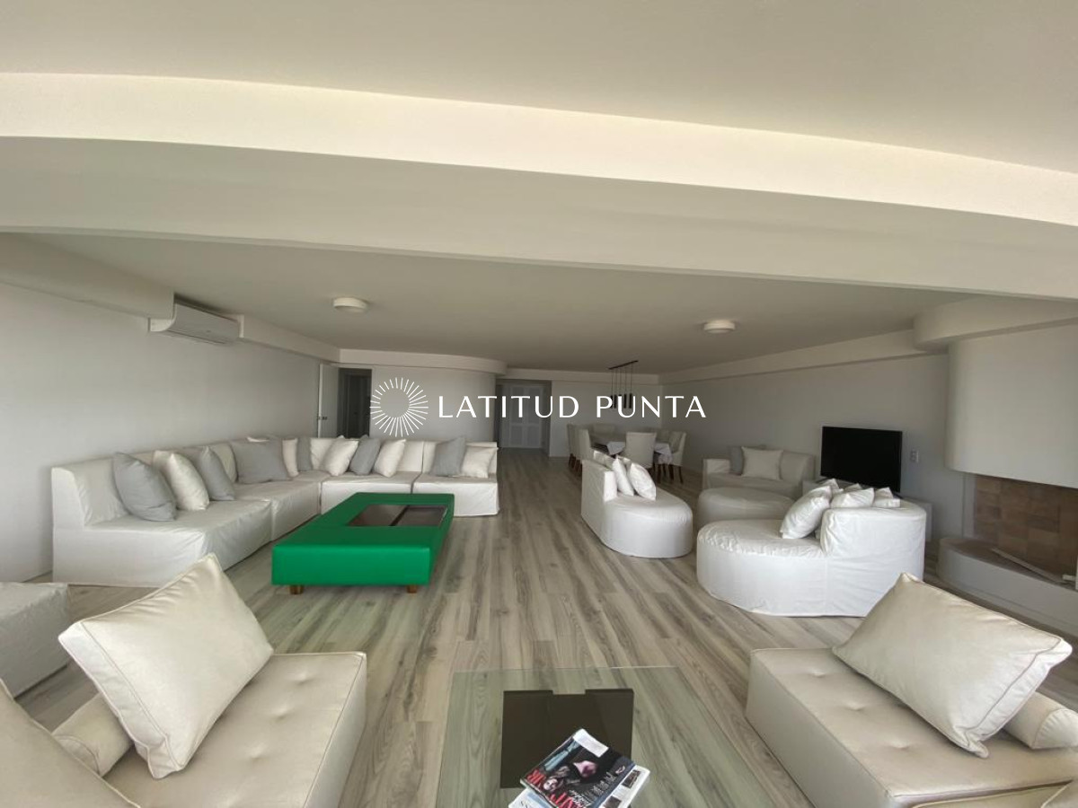La Pastora - GoPunta - Portal Inmobiliario de Punta del Este - Maldonado