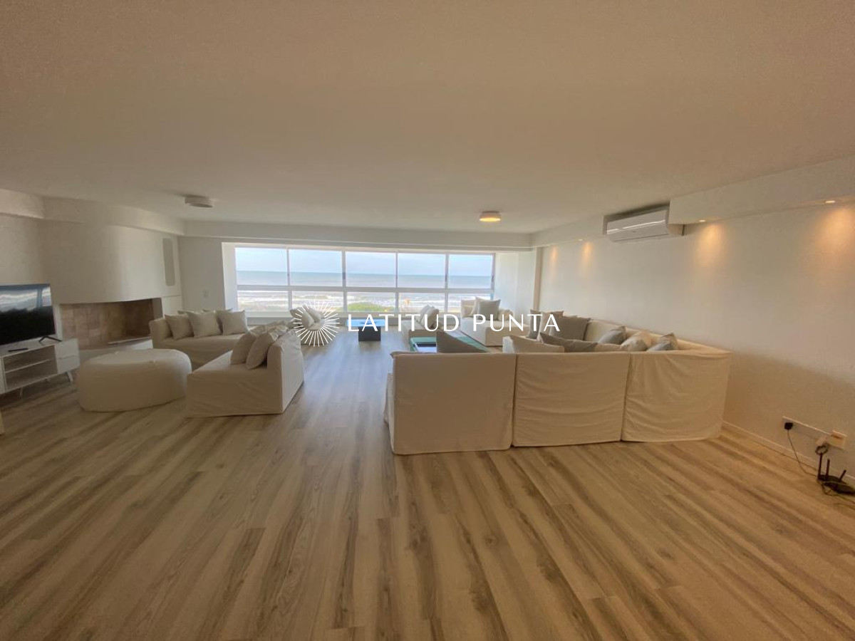 La Pastora - GoPunta - Portal Inmobiliario de Punta del Este - Maldonado