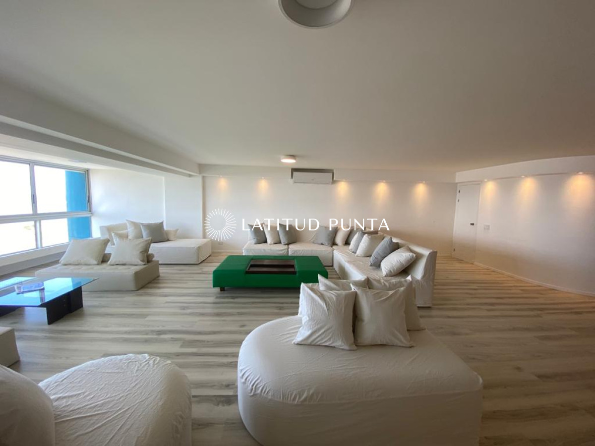 La Pastora - GoPunta - Portal Inmobiliario de Punta del Este - Maldonado