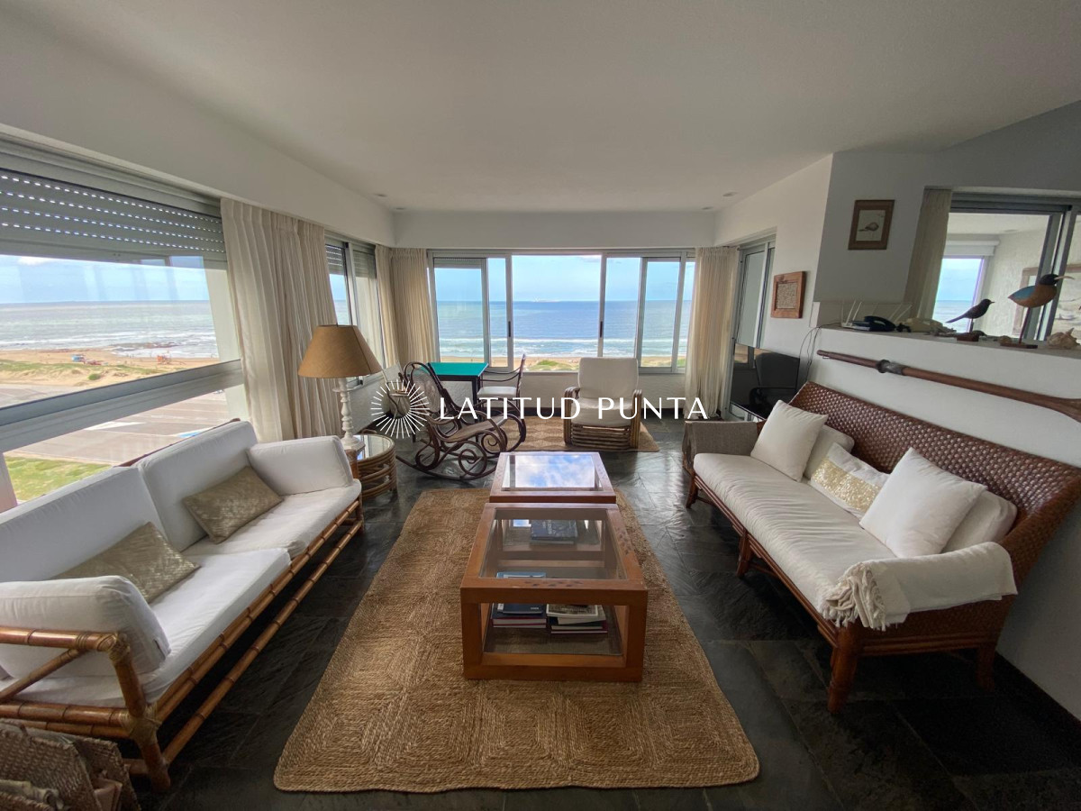 Brava - GoPunta - Portal Inmobiliario de Punta del Este - Maldonado
