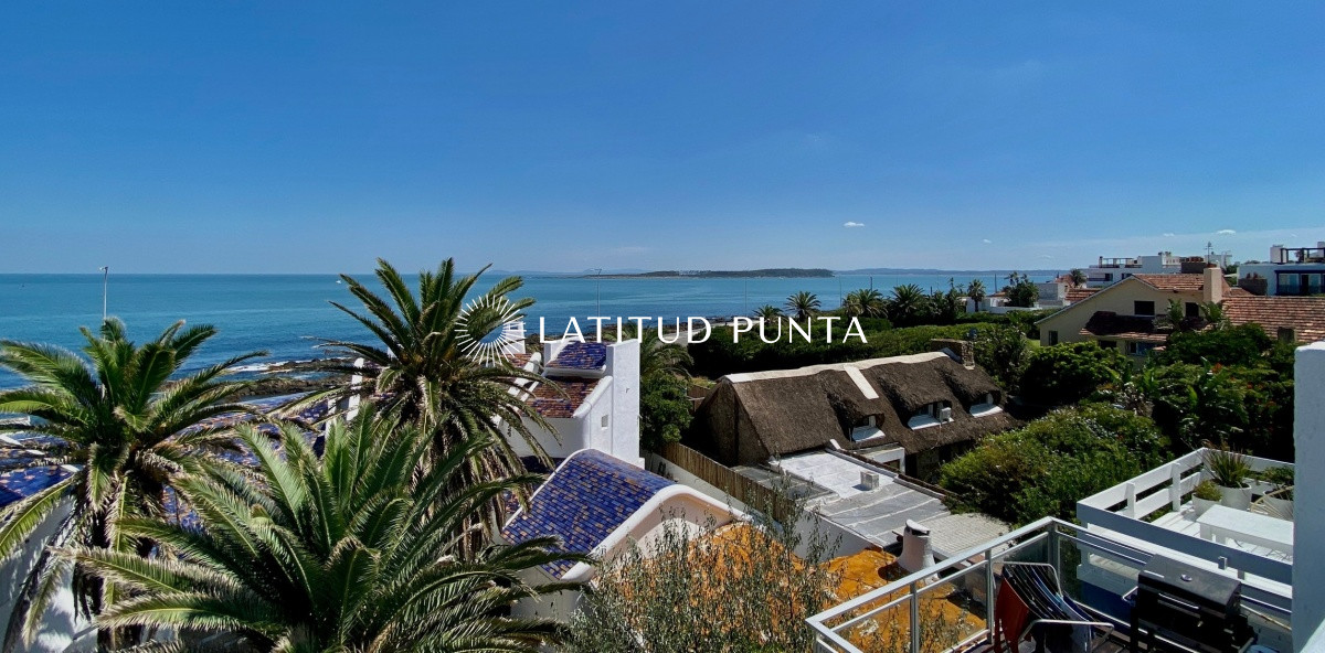 Península - GoPunta - Portal Inmobiliario de Punta del Este - Maldonado