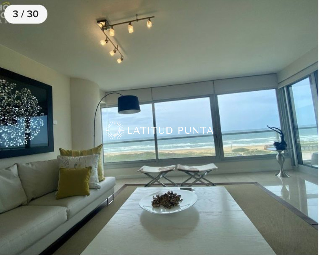 Brava - GoPunta - Portal Inmobiliario de Punta del Este - Maldonado