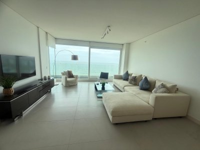 Apartamento en Le Parc III, 3 suites