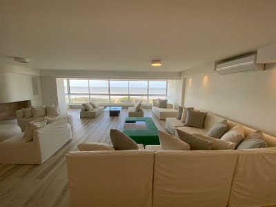 Apartamento en Brava, Estrella de Mar, 4 dormitorios